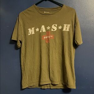MASH Tee